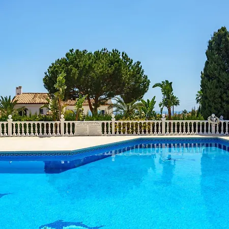 El Paraiso De By Interhome Apartment Estepona
