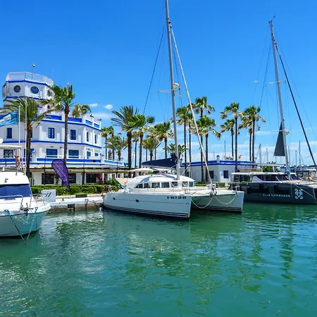 El Paraiso De By Interhome * Estepona