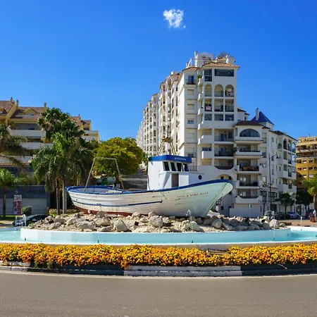 Apartment El Paraiso De By Interhome *