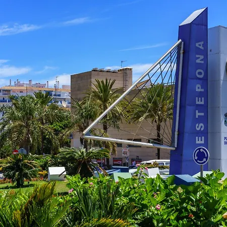 El Paraiso De By Interhome Apartment Estepona