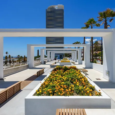 Apartment El Paraiso De By Interhome Estepona