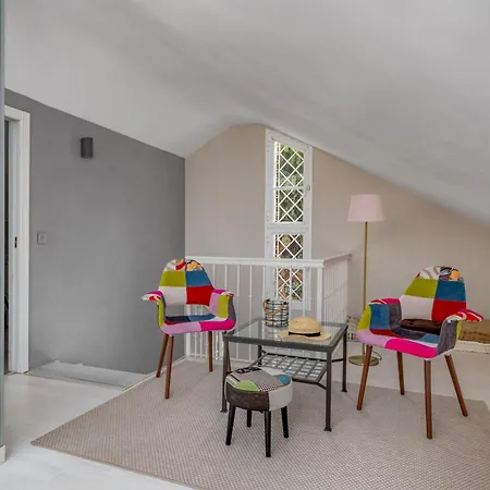 Apartment El Paraiso De By Interhome