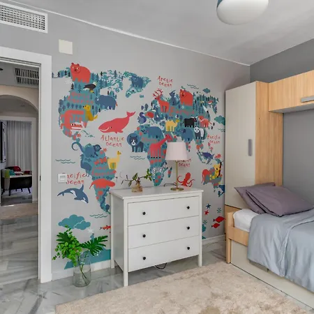 El Paraiso De By Interhome Apartment *