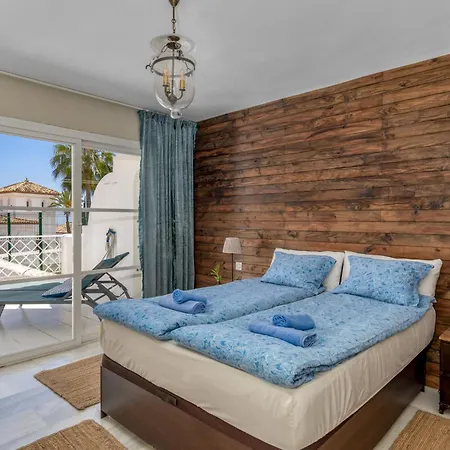 El Paraiso De By Interhome Apartment
