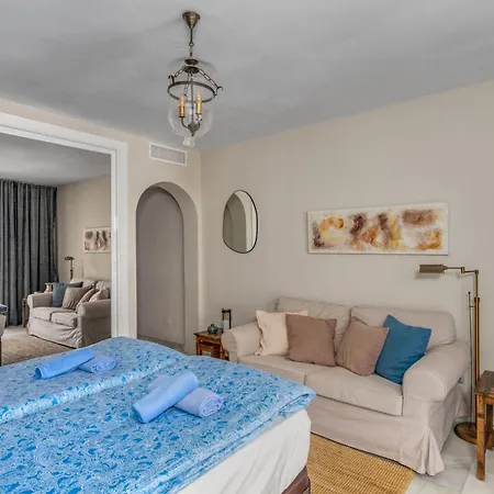 El Paraiso De By Interhome Apartment *