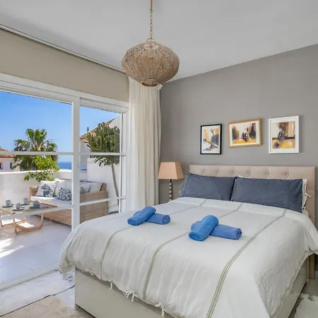 Apartment El Paraiso De By Interhome *