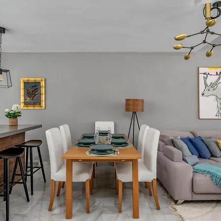 Apartment El Paraiso De By Interhome Estepona