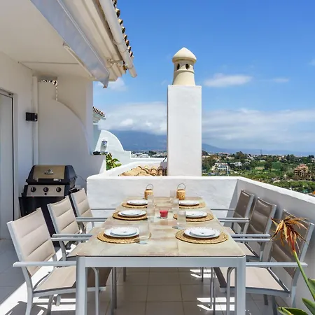 El Paraiso De By Interhome Apartment *