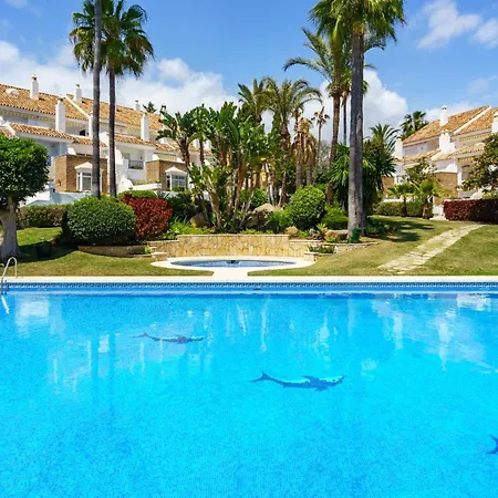 El Paraiso De By Interhome Apartment *